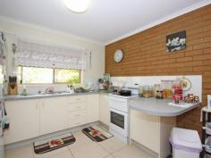5/36 Lawrence Street North Ipswich Qld 4305 $185,000 Rented at $265pw with excellent long term tenants Possible gross yield at 7.3% or better Large open plan lounge and dining Very quiet unit block - only 5 units 2 Generous sized bedrooms with built- ins Solid - great sized kitchen with loads of bench and storage space Single lock up garage which has extra space for storage Air conditioning and fans through out Private fenced rear yard/courtyard This is a great opportunity to own or live in a location that is so close to the CBD, rail and shops. These units don't come onto the market very often so don't let the opportunity slip by. Property Snapshot Property Type:UnitFeatures:Air Conditioning Ceiling Fans