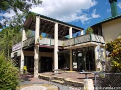11/40 Coondoo Street Kuranda Qld 4881 $230,000 neg Hands down one of the best buys in Kuranda Unit - Property ID: 704811 Anyone that knows Kuranda knows that units are like hens teeth and vary rare to find. Professionals Kuranda are now offering a chance to secure yourself one of these units. Located in the heart of the village this two bedroom unit is spacious and has a free flowing sizable floor plan. This could be a great investment or just a great place to call your own. Many features include: Open plan Newly renovated New Kitchen New Bathroom New tiles throughout Built ins in bedrooms Back patio Security screened Back unit - so private than others in the complex only 12 units in complex Under cover parking Lock up storage cage This unit has a tenant in place so income is assured from day one. Easy walking distance to everything in Kuranda Don't delay !!! Kuranda should boom when Aquis Great Barrier Reef Resorts starts and then it will be too late to purchase anything in this price range