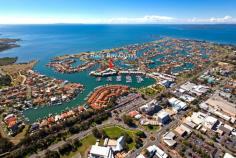 14/12 Esperance Court Raby Bay Qld 4163 The best in Raby Bay Quays! Unit - Property ID: 775130 Located on the ground floor, this magnificent 'penthouse style' unit has been tastefully renovated and is absolutely top class! Included in the sale is your private Marina Berth - right in front of your home - The absolute best of both worlds! Some of the features include: Three bedrooms plus three bathrooms Quality european Miele appliances Double garaging plus storage Dishwasher and dryer Waterfront with easy water access Airconditioning Security and intercom systems Gated complex with lovely gardens Looking over the harbour on one side and the pool on the other - perfect! The complex has a beautiful pool, gymnasium, and covered entertaining area. Located right on the harbour in walking distance to Raby Bay beaches, shops, cafe's, restaurants, transport, schools, child care centres and medical facilities. Call Team Solomon to inspect Print Brochure Email Alerts Features Built-In Wardrobes Close to Schools Close to Shops Close to Transport Secure Parking