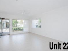 2 Cater St Upper Coomera QLD 4209 $230,000+ SECURITY, COMPANIONSHIP & QUALITY LIFESTYLE for over 55's Located in Sequana, a family operated vibrant caring retirement village, these units are more than just luxury. Offering companionship, security, and quality affordable retirement, you can set your mind at ease. Being pet friendly, means you can bring your much loved cat with you, and with no maintenance and personal care and support services at hand (including 24 hour emergency call system in every home), you can relax with peace of mind. Located opposite shops and a Medical centre, and with Public Transport connecting you to Westfield at Helensvale and the train station, you will always have plenty to do, and there's also an indoor heated swimming pool and an active social club. For easy access, there are also NO STAIRS and beautiful 9 feet ceilings all located in a secre gated retirement village with the added bonus of NO STAMP DUTY TO PAY. Unit 22 - 2 Bedroom, Ensuite, Open Plan Living, Single Auto Lock Up Garage, Front Patio, Private Under Croft area (perfect for entertaining & small pets) - $319,000 Unit 38 - (currently under construction) - 2 Bedroom, Ensuite, Open Plan Living, Large Single Auto Lock Up Garage, Front Patio, Private Balcony (elevation with no stairs, lovely views, perfect for entertaining) - $335,000 Unit 60 - 2 Bedroom + Study, Ensuite, Open Plan Living, Single Auto Lock Up Garage, Front Patio, Back Patio with Private Backyard area (perfect for small pets) and Internal Courtyard area (accessible from Bedroom 2 & Study) - $345,000 Unit 62 - 2 Bedroom, Open Plan Living, Front Patio & Separate Covered Car Port with quality lock up tool shed at front (located very close to unit) - $230,000 Property Snapshot Property Type:UnitFeatures:In-Ground Pool