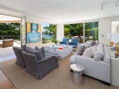301/11 Esplanade Elizabeth Bay NSW 2011 DETAILS ID #: 0000247448 Price: Expressions of Interest Type: Apartment Bed: 5 Bath: 5 Car: 4 'Villa Caprera' - Whole Floor Palatial Luxury Opposite Park & Harbour Enjoying an ideal Northerly aspect and sublime views of waterfront Beare Park, the shimmering Harbour and NYE fireworks, this dream private oasis is the largest in an award-winning boutique security block of just 8. Architecturally inventive and glamorously appointed for contemporary easy living and entertaining with minimal upkeep, this vast indoor/outdoor apartment is perfect for downsizers or a young family. Masterbuilt and occupying an entire floor in a coveted harbourside cul-de-sac position, the apartment's sleek sophistication offers incredible versatility, absolute security and quiet privacy. A short walk to elite Elizabeth Bay marina, Rushcutters Bay tennis courts or high-fashion Potts Point shopping, dining and transport choices, this magnificent apartment is also just minutes to the CBD by water taxi. * Level lift access directly into your private lobby and reception foyer * 2 huge open plan living/dining rooms flow to 2 large alfresco terraces * Marble Miele Gaggenau gas gourmet kitchen, walk-in pantry, cocktail bar * 2 opulent master wings with marble ensuites, walk-in robes, terrace access * Separate study zone, 2 additional large bedrooms, 1 with marble ensuite * Large separate fully-equipped home theatre/rumpus room or 5th bedroom * Marble guest powder room, marble main bathroom, internal laundry room * High ceilings, abundant storage, sensor-lit wardrobes, motorised blinds * Stone terraces, travertine or wide-planked timber floors, silk carpet in bedrooms * Ducted A/C (all rooms separately controlled), surround sound, no common walls * Motorised awnings, lush low-maintenance landscaping and vertical garden * 4-car security garage (internal access), comprehensive back-to-base alarm