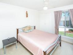 21/45 Village Way Oxenford QLD 4210 $285,000 LIFE CAN BE EASY Just relax and enjoy this perfectly presented villa in a small, well presented, pet friendly complex. Walking distance to local shopping centre and bus stops. Open plan tiled living with air-conditioning and roof installation for your comfort, security screens for peace of mind. A spacious kitchen with dishwasher, the dining area opens to your private covered patio. Both bedrooms have built-in's, light bright bathroom, separate toilet & for convenience an auto lock-up garage. All 5 minutes from Westfield and the Helensvale rail station. Arrange your inspection today! Property Snapshot Property Type:UnitConstruction:Brick Features:Dining Room Dishwasher Lounge