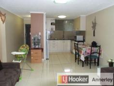 2/28 Hamilton Road Moorooka Qld 4105 Offers Over $300,000 STYLISH INTERIOR AND GREAT POSITION This air conditioned 2 bedroom unit is a surprise package with stunning new kitchen and stainless steel appliances including dishwasher, beautiful cream tiles that blend well with the neutral warm colours in the living areas. Air conditioners feature in the lounge / dining area and main bedroom which as a large built in. The tiled balcony faces east to catch the breezes. Located in popular Moorooka and close to city train, bus, schools and shops. Offers Over $300,000 Contact Tom Sumbulla for further information. Property Snapshot Property Type: Unit