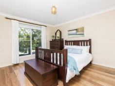 4 Cornhill Place Cherrybrook NSW 2126 Large Single Level with Granny Flat A quiet & peaceful position is a key attraction to this property, yet this cul de sac location is in the absolute heart of Cherrybrook, walking distance to shops, parks, city & commuter buses and schools. The large single level home lends itself to any number of family types, perhaps the in-laws may be joining you, a large family or if you run a business from home. Any of these options could be easily adapted in this property. There's still more to this home, huge sparkling salt water in ground pool, great entertaining area andA complete self-contained granny flat. This whole package is a rare opportunity and not one you will want to miss. To truly appreciate the opportunity available to you make sure to have a look at the floor plan and video. - Total of 6 bedrooms, 5 bathrooms & double carport - Self-contained granny flat - Covered entertaining area & in ground pool - 835sqm set on the high side of the cul de sac - Updated timber floors in bedrooms - Formal lounge & dining, large rumpus with raked ceilings - Natural gas cooking and provision for gas heating, off peak electricity - Cherrybrook Technology High & John Purchase Primary School Catchments A fabulous property in a cracking location, available for immediate inspection, contact Ben Jovani or the Ray White team immediately to arrange your own inspection ph: 02 9479 3000. Guide From $1,180,000