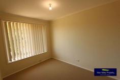 18 McBean Parade Yass NSW 2582 $365,000 Very neat three bedroom brick and tile home, low maintenance, practical home Features include: Lot 35 DP 248285 Area: 700 sqm Built: 1977 Construction: Brick & tile Location: McBean Parade South side of the river Very neat three bedroom home New carpet in the bedrooms, two with built in robes Lounge with polished floor boards and gas heater, wall cooler Kitchen with 1 1/2 sink, dishwasher, electric cooking, breakfast bar opening onto dining Renovated two way family bathroom, shower & bath Carport off the house plus 1 1/2 car garage plus awning in the backyard. Potential rental income estimated at $340 per week. *All efforts have been made to make sure this information is correct, however you should make your own enquires and rely on them. Property Features Property ID 11970243 Bedrooms 3 Bathrooms 1 Garage 1 Carports 1 Land Size 700 Square Mtr approx. Built In Robes Yes Dishwasher Yes Floorboards Yes Gas Heating Yes Shed Yes