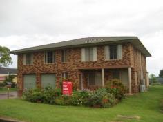 13 Aplin St Point Vernon QLD 4655 ID #: 0000245331 Price: $675,000 Type: House Bed: 4 Bath: 3 Car: 2 Land Area: 1095 sqm (approx Relaxed living with this balanced designed two storey residence perfect for dual living. Downstairs Large double garage with internal access to entry, spacious lounge with kitchette, separate laundry, bathroom and external covered patio over looking Esplanade with sea views and parkland. The spacious upper level has open plan lounge/family, kitchen/dining overlooking ocean with access to large covered verandah with sea views . All bedrooms have built in robes, Master has access to verandah, There is separate laundry and spacious bathroom. This property represents excellent value at $675,000. A recommended R&W purchase.