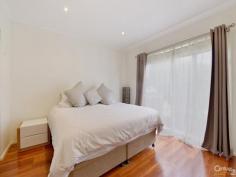 19/21 Kingfisher Drive Doveton Vic 3177 PROPERTY DETAILS $280,000 Plus ID: 318964 STYLISH, SPACIOUS, A GREAT ENTERTAINER!! Inspection Times: Sat 28/02/2015 12:00 PM to 12:30 PM Young and modern 2 bedroom unit tucked away nicely in the highly sought Kingfisher Estate. Features walk in robe to master and access to the main bathroom, built in robes to secondary bedroom, light filled and open plan family & meals area, stunning kitchen with stone benchtops and stainless steel applliances, evaporative cooling, reverse cycle split system air conditioner and a large single garage with internal access. Low maintenance allotment and a fantastic covered pergola perfect for year round entertaining. Short distance to Freeway Access, Endeavour Hills Shopping Centre, Dandenong Central and public transport, perfect for the first home buyer, investor or those wanting to downsize, inspection will impress!