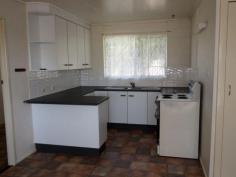 4/27a Payne Street Millbank Qld 4670 PERFECT LOCATION- TENANT IN PLACE Great investment opportunity, close to Sugarland Shopping Centre and Bundaberg Base Hospital. 2 Bedroom unit with carport. Very neat and tidy, nothing to be done ideal for investor or retiree. Approx 3km to Bundaberg CBD, approx 3km to Central Queensland University and approx 17km to Bargara Beach. Features: * Security Screens * Fully fenced back/side yard * Both bedrooms with built ins * Ceiling fans * Linen cupboard * Separate toilet Tenanted at $210.00 pw. Please contact our friendly team today to arrange your private inspection 07 41318070. Property Snapshot Property Type: Unit Zoning: Residential A (1810) Land Area: 94 m2 Features: Built-In-Robes Ceiling Fans Close to Transport Combined Kitchen & Dining Fenced Back Yard
