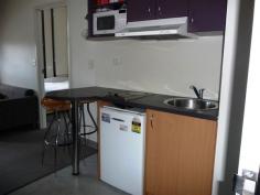 514/160 Rundle Mall Adelaide SA 5000 $135,000 Property Information All offers considered. Your Easy Investment in Prime Location. Here's your excellent opportunity to invest or be an owner occupier in the heart of the city. Best 1 bedroom corner apartment currently available with approx 30sqm of living on the 5th floor. Has huge picture windows with great views. Offers a separate double bedroom with built in robe and ensuite bathroom. Open plan kitchen with breakfast bar adjacent study and lounge area. Set and forget hassle free investment as fully furnished and managed on site and currently tenanted at $290 per week . It's a fabulous location with just a short stroll to Adelaide University and Uni SA with shopping and restaurants at your front door. Features a spacious common lounge and dining area with large kitchen and outdoor rooftop entertaining area for guests. There's a fully equipped laundry area on each floor for convenience. Enjoy this low cost opportunity to enter the property market.with secure investment or to use for your family or yourself. Contact Julie Goodger for viewing times. Property Type Apartment House style Conventional Unit style Highrise, Number in block: 98, Number of levels: 7 Main bedroom Double Views City Water heating Gas Water supply Mains Locality Close to transport, Close to schools, Close to shops