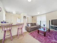 8/446 Station Street Bonbeach Vic 3196 Want an affordable investment in your future? This one bedroom home is a stand-alone neat and tidy unit within easy walk to the fabulous beach, Patterson River and Bonbeach Station. Freshly painted it gives the feeling of being a much larger property. The bedroom has a separate bath with spacious living and kitchen areas plus laundry. The rear garden area is ready for improvement with your personal touch and there is a carport. This one makes an ideal 1st time investment to either live in or rent