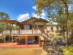 108/116 King Avenue Willawong Qld 4110 $2.2 Mill 2.55Ha OF PURE POTENTIAL AND VALUE 108 - 1 Mill 116 - 1.2 Mill If you are searching for that piece of property that will grow in value and make you money at the same time - STOP - YOU HAVE FOUND IT!! Are you sick and tired of paying for your landlord's mortgage? Have you always dreamed of owning your own piece of real estate to operate your business from? Maybe you are looking for enough space to start your own farm? With over 2Ha of usable land within 30kms of the Brisbane CBD, this property screams POTENTIAL, POSITION and OPPORTUNITY! Whether you are a home business farmer, a truckie needing more space to park your trucks or just looking to hire out some storage space, this property can cater for all of these uses - while you sit back and wait for the prices to go up! With the potential of development this vast piece of real-estate is an opportunity for the savvy developer. Features include - *2.55Ha of prime real estate *Massive Shed *Large double story home *Private sanctuary Be quick, as fortune favours the bold - don't be the one saying it could've been me, act now to secure your future! Inspection will not disappoint! Property Snapshot Property Type: House Aspect Views: North Construction: Timber Land Area: 2.55 ha Features: In-Ground Pool Pool