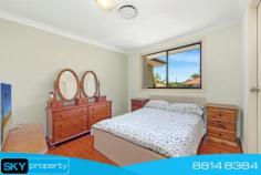  14/5-9 Graham Street Doonside NSW 2767 VENDORS MUST SELL! 3 beds | 2 baths | 1 cars For Sale Price: Offers over $450,000 Perfectly positioned within walking distance to train station, bus stops and nearby primary schools. Well-presented and decorated in neutral tones throughout with abundance of natural light, this spacious three bedroom townhouse is perfect for those first home buyers or investors looking for comfort and easy care maintenance. - Light filled main bedroom with private ensuite. - Impressive separate lounge and dining areas flowing overlooking landscaped gardens  - The gas kitchen is well appointed with granite bench tops, dishwasher and quality stainless steel appliances  - Ducted reverse cycle air-conditioning, stylish lighting, ducted vacuum & wooden floors upstairs. - Single garage with internal access, security alarm/ intercom and third guest toilet downstairs - Strata at $243p/q Get in quick before this rare investment or family home gets snatched up! Call Sky Property and register your interest. Property Overview Property ID: 1P0087 Inspection: As Advertised or by Appointment Property Type:Townhouse Garage:1 Features Air Conditioning Built-In Wardrobes Close to Transport Close to Shops Close to Schools Ensuite 