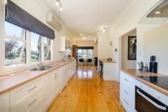 12 Memorial Ave Keith SA 5267 Property Facts Property ID2815459Property TypeHouse For SalePrice$219,900Land Size1104 M2House Size-Council Rates-Water Rates-Strata Levy-Tender Date N/A Property Features DishwasherEnsuiteFloorboardsFully FencedOpen SpacesOutdoor EntertainingReverse Cycle AirConShedSplit System AirConSplit System HeatingWater TankWorkshop Inspection Times Contact agent for details The WOW Factor!! FOR SALE $219,900 Image GalleryPrint A BrochureEmail A FriendBookmark Property More Sharing Services Just completed major renovations and transformation, this stunning 2 bedroom 2 bathroom rendered Mt Gambier stone home is perfectly situated on Memorial Avenue, Keith overlooking the school ovals and a short stroll to the main street, sporting facilities, Hospital and Community Centre. Features character lead light windows, polished wooden floorboards, feature exposed stone walls and polished concrete floors throughout. Brand new galley kitchen is light and fresh with all new electric appliances, handy breakfast bar, ample cupboard and bench space, split system a/c. A cleverly designed butler's pantry with room for the fridge and lots of storage. Spacious open "L" shaped living/lounge room with s/c heater and fan, easy care wooden floorboards with pleasant open view. Open dining room at the centre of the home for easy entertaining with wooden bi-fold doors that open up and lead onto the outdoor entertaining area that overlooks the spacious private back yard. Main bedroom with a stunning large ensuite with fresh white decor and polished concrete floor. Next door is a generous walk in robe. Original hand-made lead light windows are a highlight in the entrance and hall way that lead to the main bathroom with a spa retreat feel. Restored antique features include a claw foot cast iron bath and converted wash stand hand basin, recessed featured wall and modern shower. The second bedroom is next to the main bathroom, has polished floorboards and ceiling fan. A separate toilet with hand basin is handy to the outdoor entertainment area and also the roomy laundry with plenty of cupboards and bench space. Out the back is a stand-alone single garage, 22,500L rainwater rand and large secure rear yard. You can't help but fall in love with this show room quality home. It is unique in many ways and would suit a small family, young couple or retirement home. In conjunction with Landmark Keith