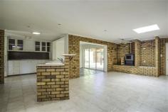 105 Weld St Beaconsfield TAS 7270 $250,000 Property Information Comprising 209m2 (22sq) under roof, this brick and tile home was built in 1993; but has had a recent freshen up including new carpet; with space and convenience in mind. The 3 bedrooms, all have either built-ins or a walk in robe; the main has an ensuite with spa and shower; plus there is a large study that with doors could be a 4th bedroom. The spacious kitchen is open to the family and casual dining area with wood heating, and there is a formal sunken lounge and formal dining room as well! A massive undercover entertaining area is mostly enclosed opens off the open plan living. what a great spot on wet days for the kids to play! The garage has internal access to the house, and there is another entrance from the side street to the fenced back yard. Checkout the floor-plan; this property is an ideal home for a growing family, catering for little ones through to when they want their own space! Walk to school, child care, shops, Doctor and public transport, leave the car at home! Easy 35 minute commute to Launceston, if necessary. Floor Area 209 sqm Land Size 1012 sqm Tenure Freehold Approx year built 1993 Property condition Good Property Type House Garaging / carparking Single lock-up Construction Brick veneer Joinery Aluminium Roof Tile Walls / Interior Gyprock, Brick Flooring Carpet and Tiles Window coverings Drapes Heating / Cooling Woodfire Chattels remaining Wood heater, ixl heater, range hood, bench plates, oven, dishwasher., Blinds, Drapes, Fixed floor coverings, Light fittings, Curtains Kitchen Modern, Dishwasher, Separate cooktop, Separate oven, Rangehood, Breakfast bar and Pantry Living area Formal dining, Open plan, Formal lounge Main bedroom Double and Built-in-robe Bedroom 2 Double and Built-in / wardrobe Bedroom 3 Double and Built-in / wardrobe Additional rooms Office / study Main bathroom Separate shower Laundry Separate Outdoor living Entertainment area (Covered) Fencing Fully fenced Land contour Flat Grounds Tidy, Backyard access Water heating Electric Water supply Town supply Sewerage Mains Locality Close to schools, Close to transport, Close to shops