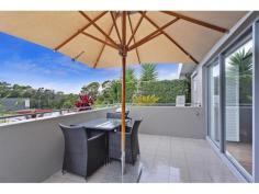 9/1741 Pittwater Road Mona Vale NSW 2103 Sophisticated and flooded with light, there's no shortage of space in this 2-bedroom North East facing New York style security apartment. Sun-drenched and airy, this 164m2 immaculate property includes tandem secure undercover car space, is equipped with internal laundry, dishwasher, gas cooking and generous en-suite bathroom.Together with a sunny balcony and a creative design for streamlined open plan entertaining, this low maintenance apartment is perfect for those focused on location, lifestyle and attention to details. Just footsteps to cafes, beach, restaurants, shops, parks and transport, you'll love this lockup-and-go apartment's readymade style. This contemporary and distinctive property will make the perfect first-home upgrade, a desirable downsize or valuable investment property. · NSW spotted gum hard wood flooring · Timber plantationshutters made frombasswood. · Daikin reverse cycle air conditioning · Ceiling fans in bedrooms (remote-control) · Fly screens, security door, and tinted windows. · Balcony garden and fish pond · Northeast aspect with full sun from morning till afternoon with · Generous air flow and district views · Stone bench tops in kitchen · Clothesline on balcony · Security building with video intercom · Dishwasher,clothes dryer and outdoor umbrella included. Council rates $335 /qtr Water rates $160 /qtr Strata fees $1285 /qtr Property Features: 2 Bedroom2 BathroomContemporary StyleExcellent Condition2 Parking1 Views
