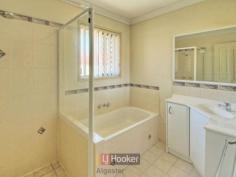 3 Frances Pl Calamvale QLD 4116 $565,000 CONVENIENCE IN CALAMVALE This beautiful lowset brick and tile home oozes charm. With immaculate presentation plus a functional design you will only be a short walk to the local bus and shopping centre. Situated in a quiet cul-de-sac and having a bush outlook this is an amazing home for anyone looking to get into the ever increasing Calamvale market. Features include: * Four bedrooms (built in robes) * Large master (with walk-in robe & ensuite) * Double remote garage * Quality fixtures throughout * Low maintenance garden * Stratco outdoor patio * 2 Living areas * 450sqm Fast fact about 3 Frances Place, Calamvale: - Local park close by - 100M to city bus stops (130, 131, 132, 135, 136, P129, N130) - 100M to supermarket & restaurants - Close to major roads and motorways - Near to Algester Primary, St Stephens & Calamvale Community College - Short drive to Sunnybank shops - 500M to AJ's Sports Centre & Algester Sporting Club Homes in this location are always sought after and always sell very quick! Please call LJ Hooker Algester for more information or to book your immediate inspection. Property Snapshot Property Type: House Land Area: 450 m2 Features: Built-In-Robes Close to schools Close to Transport Dining Room Ensuite Family Room Internal Access via Garage Lounge Pergola