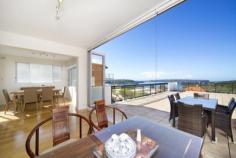 12/36 Muston Street Mosman NSW 2088 For Sale - $2,250,000 Capturing mesmerising NE harbour views taking in Manly and The Heads, this impeccably refurbished 133 sqm ( internal ) apartment graces the top floor of a boutique security building of just 12. Flooded with natural light, it opens to a colossal entertaining terrace taking full advantage of the outlook. Sleek interiors, double parking and lift access complete this sophisticated, secure address. - Walk to Balmoral Beach and Mosman Junction - Master suite with WIR and travertine ensuite - Expansive glass-embraced living, floorboards - Chic CaesarStone Miele induction kitchen - Huge 81 sqm terrace, only one common wall, a/c in bedrooms - Double security parking, lift, visitor parking Strata levies: $2,392.50pq Property Overview Property ID: 1P0028 Property Type: Apartment Garage:2