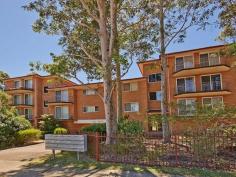 18/53-57 Good Street, WESTMEAD NSW 2145 Great Value Investment! This immaculately presented two bedroom apartment is conveniently situated in a popular street in Westmead and offers a formal lounge and dining area that opens to a decent sized balcony, floating floorboards, neat and tidy kitchen with lots of cupboard space, two good sized bedrooms, internal laundry, security intercom and lock up garage. Located within walking distance to Westmead train station, Westmead Public School, shops, parks and Westmead hospitals. This neat and tidy apartment makes a great first home and a solid investment. A must to inspect.