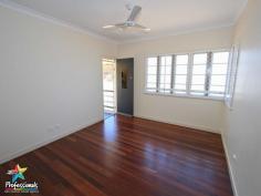 86 Barney St Barney Point QLD 4680 $279,000 Beautifully Renovated Near City Cottage House - Property ID: 768478 Close to Yaralla Sporting Club for a choice of 4 restaurant options. Bar, bottle shop & Gaming facilities. This beautifully renovated home offers: * Polished timber floors and ultra high ceilings throughout * 3 Bedrooms with Built in Robes * Ceiling fans throughout * Air conditioning to bed 1 * Safety Screens * 2nd Toilet * Large Fenced yard * Lock-up Car Accommodation Print Brochure Video Virtual Tour Email Alerts Features Land Size Approx. - 642 m2