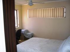6/6 Marbrin Close Bellara Qld 4507 DETAILS ID #: 0000245864 Price: $249,000 Type: Unit Bed: 2 Bath: 2 Car: 1 *2 bedrooms, 2 bathrooms, 2 balconies *Waterviews, 200 metres to waterfront & parklands *Single lock-up garage with remote access *Quiet cul-de-sac position *Inground saltwater pool in complex *Property in good conditions *Good size kitchen with extra inclusions