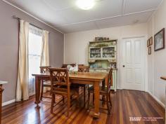 2 Ann St Kallangur QLD 4503 DETAILS ID #: 0000246055 Price: $389,000 Type: House Bed: 3 Bath: 1 Land Area: 800 sqm (approx) COLONIAL STYLE ON CENTRAL 800M2 CORNER Highly prized and rarely found attractive home with beautiful timber windows, French doors and hardwood floors. The verandah's are over 10m long on 2 sides and displays the colonial characteristics that are so popular. Here you'll find a separate lounge room and large family size dining. The home has comfortable air conditioning through-out. This galley style kitchen has a smooth 2pac finish with good storage, dishwasher, modern oven, flat cook tops and large fridge space. The bedrooms are a traditional good size with built-ins or cupboards. There's a matching style building beside the house with power and water connected which could be easily used as a 4th guest room/ teenage retreat. The land itself is prime for development application with 29m and 22m (approx) front boundaries. The home is built on stumps making it possible to reposition on the current block or relocate onto other land. Rarely found beautifully presented comfortable property to live in, with convenience to everything, and real options to secure your future.
