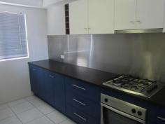 22/51-61 Stanley Street Townsville City Qld 4810 349,000 CITY LIFESTYLE AT AFFORTABLE PRICE! Located at the heart of Townsville CBD, this 3 bedroom unit has everything that you are looking for. The unit is located on the fourth floor and is part of a secure gated complex. The garage is at the basement level and the allotted car space for this unit is directly in front of the elevator. It has 3 spacious bedrooms which is large enough to fit a queen size bed. All the bedrooms are carpeted and comes with built in cupboards. The main bedroom has an ensuite and it also opens on to the large balcony. The kitchen is modern and it overlooks a large open plan living area which opens out to the huge balcony. The kitchen, lounge and balcony are all tiled for easy care. It has lots of cupboard space and it comes with a gas cook top and an electric oven. There is also a space for your dishwasher and a microwave. The laundry is tucked away neatly in the corner of the kitchen inside a cupboard space and it comes with a dryer. The complex also comes with a large swimming pool which is located on the ground floor. You can relax and entertain your guest in the undercover patio area which is surrounded by beautiful gardens. There is a toilet and a shower next to the swimming pool for your convenience. The additional feature in this complex is a large open air entertainment area in the first floor with BBQ facilities. There is large individual lock up storage room for each unit in the complex on the first floor as well. The complex is located in a fantastic location and it is only a walking distance to the city mall, cafes, restaurants, bars, night clubs, public transport and all other major amenities. This is a fantastic opportunity to purchase an excellent unit at a bargain price. So ring me now for an appointment to view this great unit!!! Property Snapshot Property Type: Apartment Construction: Concrete Block Features: Balcony Built-In-Robes In-Ground Pool O/Plan Kitchen/Dining/Living Storage