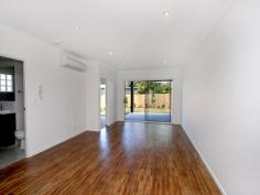 12 Finlayson St Acacia Ridge QLD 4110 $329,000 Now is the time to get a great deal and be the lucky person to secure this last unit. Literally one of the best in the block with 2 Balconies and views, you won't buy units in the future at this price as land prices in the area continue to increase. Ready to occupy are these quality built modern 2 bedroom units with a level of finish and spaciousness unmatched at this price. Homeowners and Investors alike will be impressed with both the value and affordability these brand new units offer. With the $15,000 Great Start Grant available for new home owners and for Investors, a solid rental return matched with a very attractive depreciation schedule to enhance you return, here is a great opportunity to buy in now and reap the benefits. The photos tell the story and only an inspection will allow you to appreciate what is on offer here: - Each unit has 2 Bedrooms, with carpet, main bedroom has an Ensuite and built-in Robes, Air conditioning in the Living/dining area - Superbly finished bathroom and Ensuite - Kitchen features quality Ceasar stone benchtops with self closing drawers, double bowl sinks, Delonghi appliances including Dishwasher - High ceilings throughout give a high degree of light and space - Large balconies for entertaining - Security doors and Screens - All units will have lock up Garages with remote access/security intercom system Now is the time to buy and at these prices and only 1 available, time is of the essence. Call now to arrange an inspection or visit our open homes.