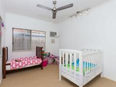 5/9-11 Oyster Court Trinity Beach Qld 4879 Offers Mid $200,000' s NEW! NEW! NEW! Perfectly positioned in a quiet and leafy cul-de-sac, Tuscany Villa's is moments from the shops, school & beach. Your new home Is 1 of only 13 Villas within this well maintained complex. With your private courtyard and lock up garage, this property will not last long on the market. Features:- - 2 Good sized bedrooms, both with built in wardrobes. - 1 large bathroom. - Open plan living. - Lockup garage with internal access and room for storage space. - Fantastic kitchen with plenty of bench space. - Private courtyard. - Only 14 years old. - Very attractive and extremely well maintained complex. - Sparkling in-ground pool. - Off the main street of Trinity Beach with very quiet, leafy surrounds. - Low body corporate fees. - Great size of approximately 109m2. - Air-conditioned throughout. - Currently leased at $260 per week. The location of your new Villa is simply central to everything - schools, shops, beaches and James Cook University. Property Snapshot Property Type: Unit Construction: RENDERED BLOCK Land Area: 109 m2 Features: 2 Bedrooms Airconditioned Built In Wardrobes Ceiling Fans Close to Park Close to Schools Close to Shops Close to Transport Inground Pool
