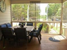 24 Little Cove Rd Russell Island QLD 4184 $275,000 Modern Large Home That Will Impress Every Buyer Where do I begin with this house? It is simply one of the best houses I have listed on Russell Island. Open Plan tiled living and dining areas which adjoins onto a massive 2 Pac Granite Bench top Kitchen. 3 Very good sized Carpet bedrooms with the master having a ensuite and walk in robe. Separate laundry which I got to tell you it is massive, front veranda and rear deck, and don't forget about the lock up garage. And......and a lock up shed in the back yard. This home has it all. Fittings and appliances are of a high quality and will impress viewers. Contact Listing Agent Today Property Snapshot Property Type: House Land Area: 594 m2 Features: Ensuite