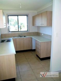3/71 Edgar Street Frederickton NSW 2440 Price Guide $180,000 For Sale Inspection times Contact agent for details LIGHT, BRIGHT & IN THE HEART OF FREDERICKTON Situated in the revitalised village of Frederickton we can now offer you the choice of 2 single level 2BR units, only 5 years old. Each comes with built-in robes, practical kitchen, lounge and meals area, an exclusive courtyard and terrace. There is also the added benefit of a covered detached carport. The neat and tidy units offer a convenient, easy-care lifestyle all within the heart Frederickton which has now become blissfully quiet following the recent Highway by-pass. Set in a well maintained complex, INVESTORS have the bonus of ATO depreciation allowances and current leases of $195/week and good tenants. Invest in your future. Features: *Bright, low maintenance interior *Solid investment potential in revitalised village *Moments to Kempsey township *Near to schools, parks & Macleay Valley House Aged Care facility