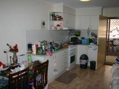 50/13 Thomas Street Goodna Qld 4300 Offers Over $119,000 Investor Special - Tully Lodge Unit - Offers over $119,000 Offers over $119,000!! That's correct. It's not a misprint. If you've been looking for a great little investment property then Unit 50 @ Tully Lodge may suit your requirements. This unit is currently tenanted & achieving a solid return. Features include 1 Bedroom/ 1 Bathroom Open Plan kitchen/ living & dining room Small covered patio & fully fenced courtyard. Front covered verandah Air-conditioned , Ceiling fan & Built-In Wardrobes Storage area with Roller Door Walking distance to Shops & Public Transport & Railway Station Secure Complex with On-Site Managers & Electronic Gates. Plenty of parking. Resident Lounge & private gardens Over 55's Complex located in the heart of Goodna ensures demand from tenants is always high. Easy access to Brisbane via the Ipswich Motorway. Only 30 minutes from the City. Call me to organise your private inspection before this Unit gets snapped up!! Property Snapshot Property Type:UnitFeatures:Built-In-Robes Ceiling Fans Dishwasher Lounge Security Screens Storage