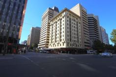 303/82 King William Street Adelaide SA 5000 $279,000 - $290,000 Property Information Virtual tour available to view. If you are on a mobile or ipad device make sure you have the latest software then follow the links to our full website and view the walk-through you will love it! Currently leased until October 2023 in 5 year terms to 'Quest on King William' serviced apartment group with a guaranteed rental income in place. Offering a healthy increase of 4% each year until 2023. Purchase at $290,000 - offers over 6.79% return on your investment This fantastic 2 bedroom, fully furnished apartment is located on the North West corner of the 3rd floor of the iconic and heritage listed T&G building on the corner of King William and Grenfell streets. It has a secure leaseback with the award winning hotel group Quest on King William: www.questonkingwilliam.com.au A Sensational Opportunity! The location speaks for itself, walking distance to everything! Steps from Rundle Mall, tram and bus at you door, train station nearby. A short stroll to the Casino, Adelaide Oval, Restaurants, Bars, Art Museum, Adelaide Universities, Cinemas, Adelaide Zoo, Botanical Gardens and so much more. Remember the Hotel Group is your tenant - Regardless of the room's occupancy, you receive the rental straight into your bank. Property Type Apartment