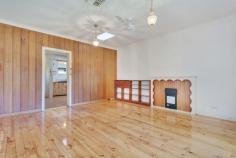 15 Castle St Reynella SA 5161 $289,000 - $309,000 Property Information Set on the corner of Castle & Bonnin Street is this neat 1966 built home. Subject to council consent this is ripe to subdivide the rear of the land & retain the existing dwelling . Also opposite a park in a quiet location close to amenities. Internally the home has been upgraded & has both gas heating & ducted cooling for year round comfort. The main bedroom has built in robes & all bedrooms are above average in size. The kitchen has a dishwasher & the bathroom has a spa bath. At the rear of the allotment there is a double garage with side access from Bonnin Street. Ideal for the astute investor & ripe for future development. JB = Just Better! Land Size 686 sqm Property Type House