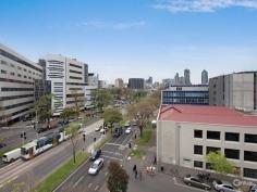 810 / 75 Flemington Road North Melbourne Vic 3051 PROPERTY DETAILS $240,000 to $260,000 ID: 280679 Council Rates: $200.00 Water Rates: $200.00 Strata Rates: $1,800.00 Endless investment opportunities at Premium Location VILLIERS Apartments comprises 8 levels of One Bedroom students' accommodation Apartments, shared laundry facilities, with Bicycle racks on ground floor, Foyer and Lounge, external courtyard, 2 double height common rooms, terrace with city views and a retail tenancy fronting Flemington Road. This new modern apartment has 1 large bedroom with open plan living area and immaculate kitchen. Highly finished bathroom, and study area, other special features include Air-conditioning, secure entry access to terrace and BBQ area, plus a student lounge capturing a priceless view. Public transports at your doorstep come and see why students are raving about the convenience of living at Uni Lodge on Villiers. All of our Uni Lodge students are signed up to be a part of the Community Spirit program to join in fun activities such as go-karting, dinner nights and trips to the zoo where you get to know other residents. * Tram 55 (West Coburg to Domain Interchange Via the City) and 59 (Airport West to the City via Elizabeth Street). *IGA just downstairs. *17 minute walk to the Queen Victoria Market. * 11 minute walk to Melbourne University Carlton Campus. * 4 minute walk to Royal Melbourne Hospital. * 13 minute walk to Melbourne Law School. * 19 minute walk to RMIT Swanston Street. * 20 Minute walk to William Angliss. *19 minute walk to Melbourne's CBD and you are surrounded by North Melbourne's prestigious cafes, bars, restaurants and boutique shopping, whilst also being minutes away from Lygon Street. Enquire today for an inspection! Due diligence checklist - for home and residential property buyers - http://www.consumer.vic.gov.au/duediligencechecklist