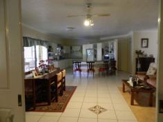 2 Glendene Road Forest Hill Qld 4342 $725,000 WIWO or $625,000 IMMACULATE HOME ON 10 GLORIOUS ACRES This stunning property has everything, PLUS... 5 bedrooms (4 built-in) + Study 2 bathrooms, main + Ensuite Air conditioned throughout + Wood heating 4 car carport + 4 car garage 40,000 gallons of rainwater storage + town water 5Kw Solar power system + generator 10 acres + 4 horse stable 4 Fully fenced paddocks + Training yard for horses 3000L tank, 1000L tank, 2 pumps + Dam Everything is already done, move in and love the lifestyle on this wonderful 10 acres, just minutes from main roads and town. If that's not enough, there is the option to buy WITH ALL BIRDS and infrastructure included on this WORLD RENOWNED BIRD BREEDING PROPERTY. What more can you ask for? How about dozens of vermin proof indoor aviaries, multiple breeding areas, prep room, bird room, open air aviaries, sheds and more sheds, the list goes on. You even keep the cattle! This is a MUST SEE property, book now for an inspection, you won't be disappointed. Property Snapshot Property Type: House on Acreage Construction: Brick Zoning: RURAL A Land Area: 40,980 m2 Features: Built-In-Robes Dam Dining Room Established Gardens Formal Lounge Fully Fenced Yard Landscaped Gardens Outdoor Living Storage