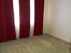 5/22 Mortimer Street Caboolture Qld 4510 $199,000 Gross Rental Yield 6.6% - Nett $170 Per Week - Central Townhouse 2 1 1 This brick veneer townhouse is the perfect way to get into the market for first home buyers, or a great investment opportunity for our keen investors, with 2 bedrooms, 2 toilets, 1 bathroom and is situated in a central location; walking distance to the train station, private and public schools, Central Lakes Shopping Centre and the hospitals. With direct access to the Bruce Highway and just a short drive to Caboolture Town Centre and all the amenities of Morayfield Road, this little ripper is all about Location, Location, Location!! Upstairs we have two carpeted bedrooms, main with built in robes and ceiling fan, a bathroom and toilet. Carpeted stairs lead downstairs where we have a lounge room, kitchen with a breakfast bar and a dining room, laundry and a second toilet. The dining area leads outside to a private courtyard, and as this unit is on the end (Number 5 in a block of 5), it only has neighbours on one side. This entertainment area is a good place to relax, have a BBQ’s, or a drink and unwind. You also have your own brick carport!! Investors – currently tenanted until April 2015 with great tenants paying $255 per week, making this a sound investment, 6.6% Gross Rental Yield; or First Home Buyers, this could be the perfect alternative to get you into the property market. Incomings: $13,260 per year (Rent). Outgoings: $4,440 per year. Gross Rental Yield = 6.6% ~ Nett Rental Yield = 4.4% Outgoings: Rates $371 Quarter; Water (approx) $359 Quarter; Body Corporate $380 Quarter. Call me today for your private viewing, so I can show you through your new townhouse; a place where you can see your investment grow - currently clearing $170 Per Week; or have your own place to call “home”