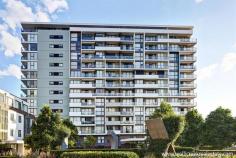 B1005/35 Arncliffe St, Wolli Creek, NSW 2205 $695,000 Superb North Facing Apartment This sunny and bright 2 bedroom apartment is must to inspect. Features include 2 Bedrooms with built ins, open plan kitchen with modern appliances, combined living and dining area, internal laundry, intercom security, lift access and 1 security car space. Complex has lap pool, gym and sauna. Short walk to new Woolworths super market and train station. Strata approx. $1250p/q, council approx. $271p/q, water approx. $168p/q. Total area approx 110sqm, Internal area: 86sqm, Balcony: 10sqm, Car space: 14sqm. Property: Apartment Bedrooms: 2 Bathrooms: 2 Parking: 1 Council: Rockdale