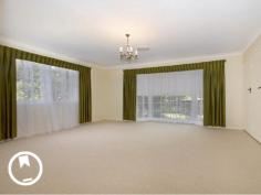 7 Barclay Rd North Rocks NSW 2151 Sitting on the back porch, the hustle and bustle of city living will feel miles away with bush out look and sheep grazing in the grounds of Muirfield High School. This home features four large bedrooms with built-in wardrobes to three and spacious open and airy living spaces. Limited only by your imagination, this outstanding home is perfectly positioned meters from North Rocks Westfield shopping centre, Muirfield golf course, Dan Moore Reserve, North Rocks Public School and buses. Perfect for the growing family and investor, this 1,393m2 block may even suit the astute developer. Property Features: 1 Building4 Bedroom2 Bathroom1 EnsuiteBrick Veener ConstructionGood Condition5 Parking1393m2 Land SizeR2 Zoning