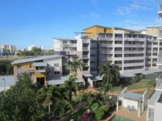 22/51-61 Stanley Street Townsville City Qld 4810 349,000 CITY LIFESTYLE AT AFFORTABLE PRICE! Located at the heart of Townsville CBD, this 3 bedroom unit has everything that you are looking for. The unit is located on the fourth floor and is part of a secure gated complex. The garage is at the basement level and the allotted car space for this unit is directly in front of the elevator. It has 3 spacious bedrooms which is large enough to fit a queen size bed. All the bedrooms are carpeted and comes with built in cupboards. The main bedroom has an ensuite and it also opens on to the large balcony. The kitchen is modern and it overlooks a large open plan living area which opens out to the huge balcony. The kitchen, lounge and balcony are all tiled for easy care. It has lots of cupboard space and it comes with a gas cook top and an electric oven. There is also a space for your dishwasher and a microwave. The laundry is tucked away neatly in the corner of the kitchen inside a cupboard space and it comes with a dryer. The complex also comes with a large swimming pool which is located on the ground floor. You can relax and entertain your guest in the undercover patio area which is surrounded by beautiful gardens. There is a toilet and a shower next to the swimming pool for your convenience. The additional feature in this complex is a large open air entertainment area in the first floor with BBQ facilities. There is large individual lock up storage room for each unit in the complex on the first floor as well. The complex is located in a fantastic location and it is only a walking distance to the city mall, cafes, restaurants, bars, night clubs, public transport and all other major amenities. This is a fantastic opportunity to purchase an excellent unit at a bargain price. So ring me now for an appointment to view this great unit!!! Property Snapshot Property Type: Apartment Construction: Concrete Block Features: Balcony Built-In-Robes In-Ground Pool O/Plan Kitchen/Dining/Living Storage