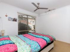 5/9-11 Oyster Court Trinity Beach Qld 4879 Offers Mid $200,000' s NEW! NEW! NEW! Perfectly positioned in a quiet and leafy cul-de-sac, Tuscany Villa's is moments from the shops, school & beach. Your new home Is 1 of only 13 Villas within this well maintained complex. With your private courtyard and lock up garage, this property will not last long on the market. Features:- - 2 Good sized bedrooms, both with built in wardrobes. - 1 large bathroom. - Open plan living. - Lockup garage with internal access and room for storage space. - Fantastic kitchen with plenty of bench space. - Private courtyard. - Only 14 years old. - Very attractive and extremely well maintained complex. - Sparkling in-ground pool. - Off the main street of Trinity Beach with very quiet, leafy surrounds. - Low body corporate fees. - Great size of approximately 109m2. - Air-conditioned throughout. - Currently leased at $260 per week. The location of your new Villa is simply central to everything - schools, shops, beaches and James Cook University. Property Snapshot Property Type: Unit Construction: RENDERED BLOCK Land Area: 109 m2 Features: 2 Bedrooms Airconditioned Built In Wardrobes Ceiling Fans Close to Park Close to Schools Close to Shops Close to Transport Inground Pool