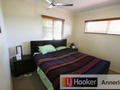 2/5 Brier Street Moorooka Qld 4105 $365,000 CONVENIENTLY LOCATED APARTMENT This generously proportioned apartment is one of only three in a private boutique block offers real privacy and lifestyle. Located in a quite leafy precinct. Opportunity for first home buyers or investors. - Private complex of just 3 apartments - East facing balcony with leafy outlook - Generously proportioned open plan lounge, dining and kitchen area-airconditioned plus ceiling fan-opens to balcony - Well appointed kitchen-very large pantry, plenty of storage, ample bench space. - Spacious main bedroom, ensuited, walk in robe, airconditioned, carpeted - 2nd bedroom, built in robe, ceiling fan, carpeted - Large main bathroom with bath & internal laundry - Well maintained and presented throughout - Light & airy unit - Secured intercom access to building - Secured remote controlled garage parking - Very close to bus & quick easy walk to rail - Potential rental $350 - $370 per week approx - Currently Tenanted Find this property at: UBD Map 199 L1 For further information please contact Kerry Marshall Property Snapshot Property Type: Unit Features: Split System Air-Conditioning
