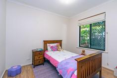 8/14 Robert Avenue Broadview SA 5083 FOR SALE $299,000 - $319,000 A Little Gem in a Great LocationThis is a great location for either the live in owner or investor alike, if you are resizing your life this could be the next step for you. Features: - 2 bedrooms - Lounge has bright sunny outlook a wall reverse cycle air conditioner and gas heater - Updated kitchen with gas cook top and oven - Separate dining room - Updated bathroom with W.C. - Spacious garage under main roof with extra storage, 2nd entry - Rear courtyard - Rainwater tank and toolshed - Laminate timber floors throughout - Rental potential $300 - $320 per week Close to public transport and all local amenities, this great investment is a must see. (You should assess the suitability of any purchase of the land or business in light of your own needs and circumstances by seeking independent financial and legal advice.)