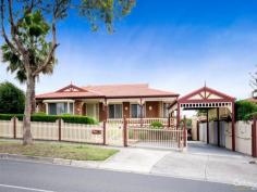 38 Ralph Cres Hampton Park VIC 3976 Every home should present like this! Immaculately presented with loads of street appeal, this beautiful three bedroom home ticks all the boxes! Master bedroom with full ensuite, walk in robes and ceiling fan, 2 further bedrooms with built in robes, three living areas including an indoor/outdoor entertaining space, separate barbecue area at the rear plus additional shedding and double carport all set on lovely low maintenance gardens. Other features include gas ducted heating, evaporative cooling, kitchen with modern appliances. Set on 512m2 approx block of land in a lovely area close to schools, shops, transport and easy access to the major freeways. Ready to move in and enjoy!