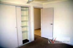 3/71 Edgar Street Frederickton NSW 2440 Price Guide $180,000 For Sale Inspection times Contact agent for details LIGHT, BRIGHT & IN THE HEART OF FREDERICKTON Situated in the revitalised village of Frederickton we can now offer you the choice of 2 single level 2BR units, only 5 years old. Each comes with built-in robes, practical kitchen, lounge and meals area, an exclusive courtyard and terrace. There is also the added benefit of a covered detached carport. The neat and tidy units offer a convenient, easy-care lifestyle all within the heart Frederickton which has now become blissfully quiet following the recent Highway by-pass. Set in a well maintained complex, INVESTORS have the bonus of ATO depreciation allowances and current leases of $195/week and good tenants. Invest in your future. Features: *Bright, low maintenance interior *Solid investment potential in revitalised village *Moments to Kempsey township *Near to schools, parks & Macleay Valley House Aged Care facility
