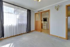 12/148 East Derwent Highway Lindisfarne Tas 7015 Best offer over $219,000 Property Information - Prime location, smart buying! - Walking distance to supermarkets and services - Only minutes by car to Hobart CBD - Bus stop on door step - Really good bones and ready for your touch This superbly located unit offers the lot! Investors you don't want to miss out on this, or if you are a tenant stop renting now! This is a classic original 1973 built conjoined unit with original décor inside but in pristine condition. The garage is big enough for a small car and the back yard low maintenance. The separate lounge is spacious and has Tasman Bridge views and the kitchen and dining area has so much potential. There is a good body corporate in place and the common ground gardens are well maintained and you even get your garbage bins taken out for you on rubbish day, what a bonus! Call today for a private inspection, this one wont last long! Floor Area 83 sqm Land Size 98 sqm Approx year built 1973 Property Type Villa, Unit