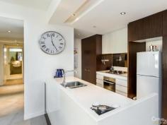 402/770A Toorak Road Glen Iris Vic 3146 EXECUTIVE LIVING AT ITS BEST Inspection Times: Thu 26/02/2015 06:30 PM to 06:50 PM Sat 28/02/2015 01:30 PM to 02:00 PM 2 BEDROOMS, 2 BATHROOMS AND STUDY AREA! Located in the Exclusive Tower A This Spacious Residence has amazing 270 degree views and will appeal to the most discerning buyer. One of few apartments available with over 113 sqm of living area and a very private master bedroom, large entertainment balcony with rich city views. Shops and restaurants are at your doorstep, ideal for an executive couple, retiree's or a family. Tastefully and well designed with neutral decor that will suit everyone's taste and the benefit of integrated heating/cooling throughout. Designer kitchen which includes Caesar Stone bench tops, quality stainless steel Miele appliances, including gas cooking, dishwasher and self-closing doors/drawers. The master bedroom has large built in robes, plus a private ensuite with bath and seamless shower. The second bedroom has built in robes and, similar bathroom also with seamless shower. Added features include basement car space and storage cage. Facilities include 25m lap pool, gym and sauna. Easy access to Monash freeway, public transport and of course all the amenities offered by the Tooronga Village complex! Surrounding Amenities: Podium level quality restaurants including Squires Loft (Premium Steak Restaurant), Relish & Bistro 5 – Italian Restaurant Part of the Stockland/Tooronga Shopping Complex - home to the new look Coles Supermarket, 1st Choice Liquor and over 25 specialty stores. Only minutes to Tooronga Train Station and 750 metres to Burke Road tram, access to a range of Public and Exclusive Private Schools and minutes away from the popular Auburn South Primary School. Private Inspections are available, call Tyson Maschler on 0418 552 234.