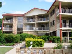 10/5 Wattle Avenue Bongaree QLD 4507 DETAILS ID #: 0000245370 Price: $319,000 Type: Unit Bed: 2 Bath: 2 Car: 1 *2 bedroom, 2 bathroom, SLUG *Waterviews of Pumicestone Passage from front balcony, lounge, kitchen and bedroom *200m's to the waterfront & parkland *Located in well maintained block of ten *Front balcony overlooks private garden *Short stroll to the beach and shops *Currently tenanted ideal opportunity for the new owner/investor