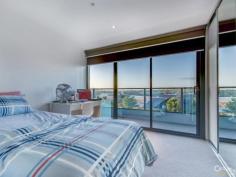 307/770C Toorak Road Glen Iris Vic 3146 RELAXED LIFESTYLE WITH CITY VIEWS Inspection Times: Thu 26/02/2015 06:00 PM to 06:20 PM Sat 28/02/2015 12:00 PM to 12:30 PM This spacious three bedroom apartment with stunning city views with direct access to boutique shops, restaurants, cafes, supermarket and secure basement parking with storage. Presenting open-plan living with plenty of natural light and direct access to a large outdoor balcony - ideal for entertaining and sunset views. Modern kitchen with superior finishes including Bosch stainless steel appliances, quality bench tops, gas cooking and generous storage areas. Excellent size master bedroom with WIR, separate balcony access, modern bathroom with separate shower and bath. Two separate bedrooms with BIR' and study area. Ultra-modern tiled bathroom, European laundry and more! Extras include: Two basement car-spaces with storage cage, split-system air-conditioners and 'position perfect' being close to all facilities. FEATURING: Security Entrance with CCTV Intercom. Three good-sized Bedrooms with mirrored BIR's. Open-plan Living/Dining area with rich City Views. Split-system Heating/Cooling. Modern Open-plan Kitchen with neutral bench tops and stainless steel European brand appliances. Modern fully tiled Bathroom. Northerly, City-Facing Balcony. Two secure undercover Car Spaces with Storage Cage. Access to Gym, Pool & Sauna Facilities within complex. Private Access to Podium Garden. Podium Level quality Restaurants including 'Squires Loft' (Premium Steak Restaurant) and 'Relish'. Only minutes to Tooronga Train Station and 750 metres to Burke Road Tram. Close Direct Access to Monash Freeway & CBD. In terms of location, this apartment is perfect! Everything you need right at your doorstep. With direct access from a Private Lift to the Tooronga Shopping Centre - Home to a flagship Coles Supermarket, 1st Choice Liquor, Amcal Max Chemist, Restaurants and over 24 speciality stores. Call Tyson on 0418 552 234 for your private inspection.