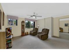 32 Barker Ave San Remo NSW 2262 Elevation Offers Over $530,000 Situated in a beautifully elevated position with a view of the mountains. This large family home on a 589sqm block has plenty of living space for a large family. The downstairs rumpus opens onto a huge covered outdoor area which is private and great for kids play and adults entertaining. Walking distance to parks and bus stop, close to Wadalba School and shops. Elevated Position Ducted Air Conditioning Formal Lounge and Dining Large Kitchen and Family Room Rumpus Rooms upstairs and downstairs Very Large Private Outdoor Area Large Fenced and Landscaped yard Short Drive to Shops A Large Family Home View: By appointment Value Offers Over $530,000 Agency: Wiseberry Wyong Agent: Mark Gibb DISCLAIMER: This advertisement contains information provided by third parties. While all care is taken to ensure otherwise, Wiseberry Heritage, Wiseberry Charmhaven and Wiseberry Wyong does not make any representation as to the accuracy of any of the information contained in the advertisement, does not accept any responsibility or liability and recommends that any client make their own investigations and enquiries. All images are indicative of the property only. Property Features: 4 Bedroom2 BathroomExcellent Condition2 Parking589m2 Land Size2c Zoning