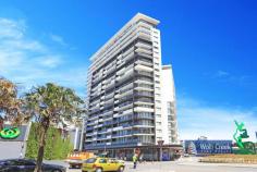 A1803/35 Arncliffe St Wolli Creek NSW 2205 $865,000 A rare opportunity to purchase this modern 2 bedroom apartment on level 18 in Proximity building, spacious floor plan with 180 degree panoramic views of the airport, cooks river and botany bay. Features include 2 bedroom, ensuite, built-ins, open plan kitchen with caesar stone bench tops, gas cooking, dishwasher and stainless steel appliances plus 1 security car space. Complex offers lap pool, sauna and gym. Short walk to new Woolworths super market and train station. Strata approx $1700p/q, council approx $268 p/q and water approx $168p/q. Property: Apartment Bedrooms: 2 Bathrooms: 2 Parking: 1 Council: Rockdale